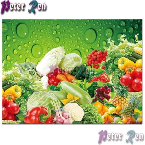 5d Farm tractor diamond Painting Cross Stitch DIY full Square\Round Embroidery Rhinestone picture Handmade home decoration