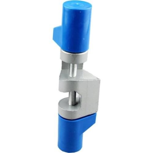 German-style Cross Clamp Powder Coated Alloy Clamps Cross Clip Lab Stand CROSS CLIP clamp holder Stand Rod