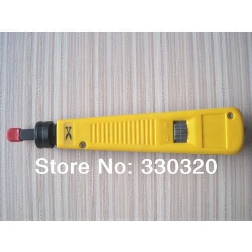 LS-110 network punch tool insert tool