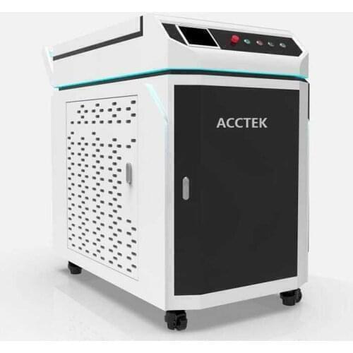 Fiber Laser Cleaner Machine Rust Removel China Factory Direct Supply In Best Price