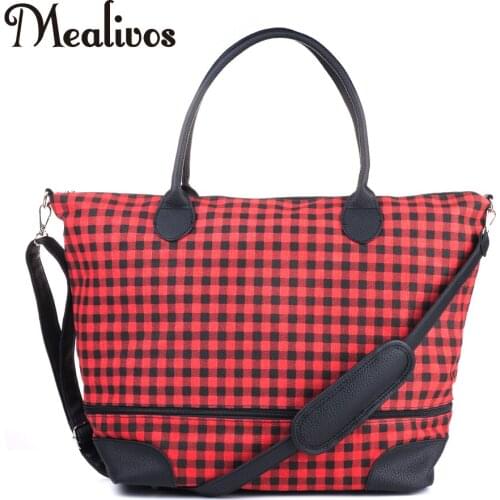 Mealivos Red Women's Bags