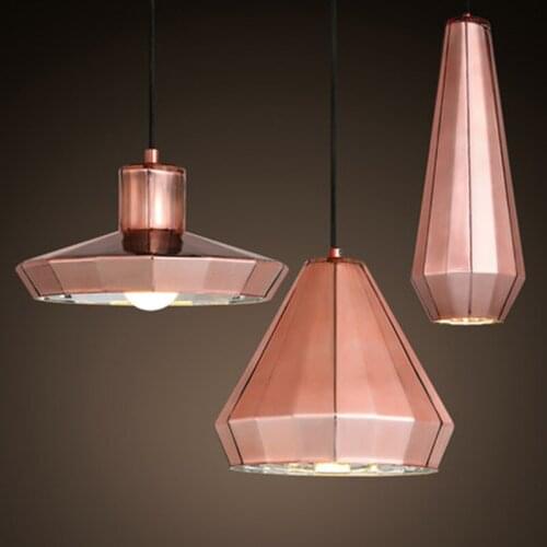 Nordic led stone luminaire suspendu luminaria pendente pendant light pendant lights pendant lamp kitchen dining bar living room