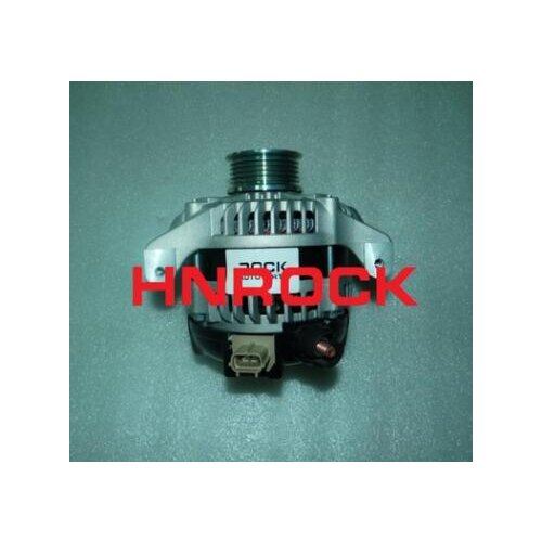 NEW HNROCK 12V 150A ALTERNATOR 104210-1270 104210-1980 104210-5860 9W7T-10300-AA 9W7Z-10346-A A-80422 DC2Z-10346-A FOR FORD