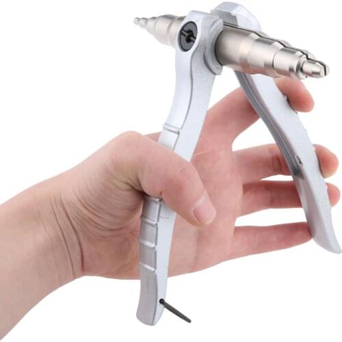 Refrigeration Copper Pipe Manual Tube Expanders Air Conditioner Copper Pipe Tool Tube Expander Power Tools
