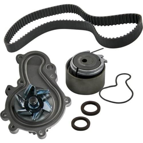 Timing Belt Water Pump Kit For DODGE NEON For CHRYSLER For PLYMOUTH 95-05