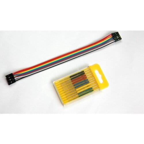 Universal Chip IC Test Clip Socket Adpter Programmer SOP SOIC TSOP MSOP SSOP