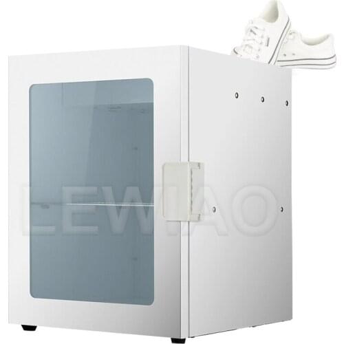 Winter Warmer Boot Dryer Electric Shoe Boot Dryer Warmer Ultraviolet Sterilization Deodorant Device