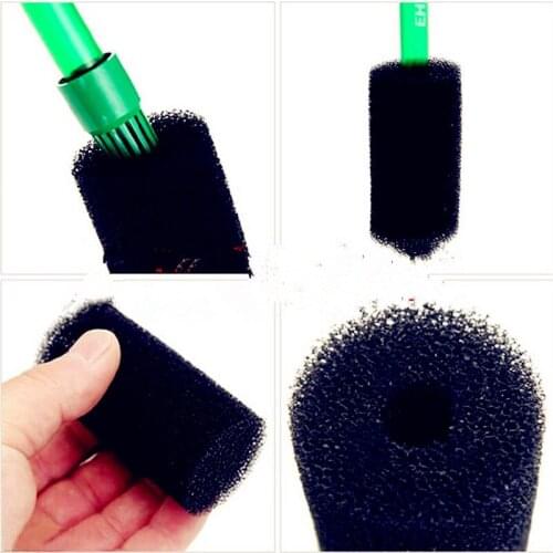 Aquarium Aquarium Filter Inlet Protective Cotton Cover Inlet Protective Case