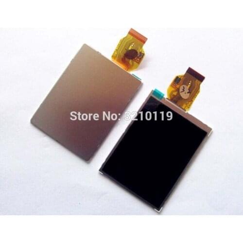 LCD Display Screen For Fuji FUJIFILM F300 HS22 HS20 HS25 HS30 HS28 HS33 SL305 F305 F505 F600 F605 F650 F665 F775 F660 F750 EXR