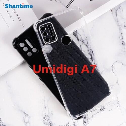 Чехлы для телефонов UMIDIGI A7 Zuitop China At AliExpress