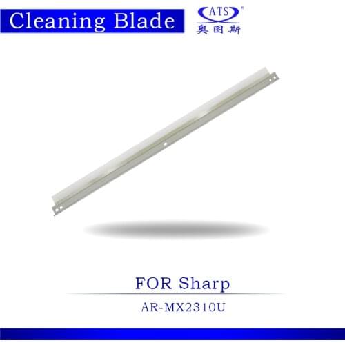 1PCS AR2310U MX2310U Photocopy Machine Drum Cleaning Blade For AR MX 2310U Copier Parts