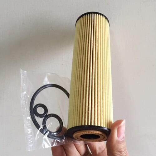 10pcs/lot wholesale parts OE No A2711800009 A2711800109 A2711800409 A2711840125 A2711840225 oil filter