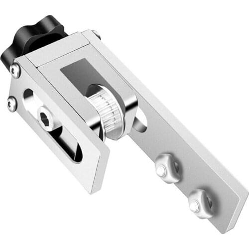 3D Printer Timing Belt Tensioner, Unitak3D Used for Ender 3, Cr-10S, Tronxy X3 3D Printer X Axis Belt Tensioner