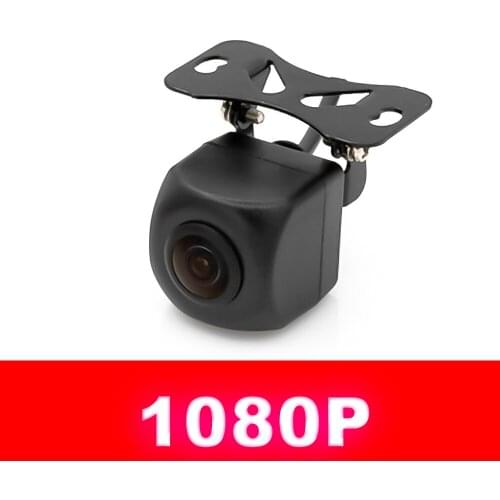 Kebidumei Car Rear View Camera Car Camera 1080P Rear View Camera Backup Car Rear Cameras No Light Starlight Night Vision