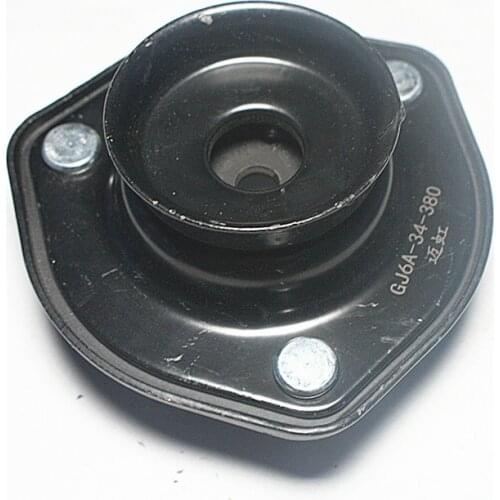 Car accessories GJ6A-34-380 front shock absorber strut mount for mazda 6 2002-2005 GG