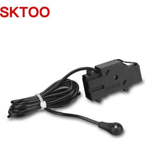 Car Auto HeadLight Fog Light Sensor Control Module For VW Golf MK5 MK6 Jetta MK5 Tiguan Touran Passat B6 3C Scirocco