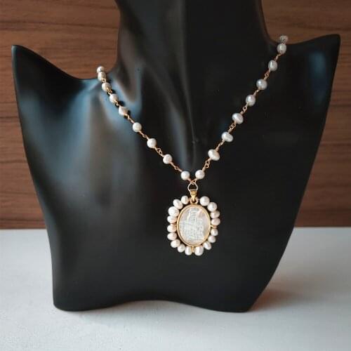 Diantang Children's Pendants