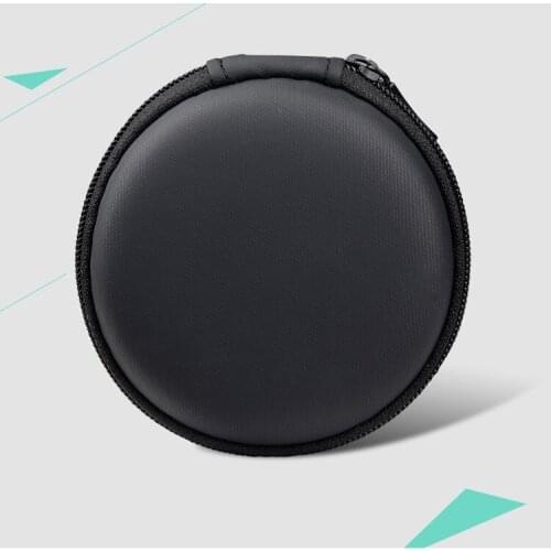 Travel Cable Storage Multi-Function Digital Storage BagSpot Goods Earphone Bag Bluetooth Headset Package