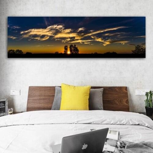 Mountain Clouds Sky Landscape Diamond painting 3d cross stitch full Square Round diamond embroidery mosaic Diamond Gift,A860