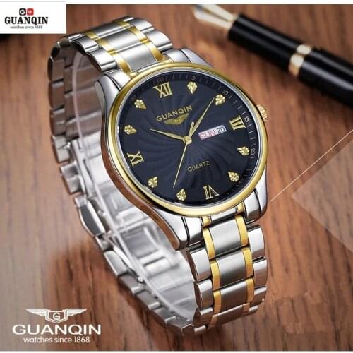 GUANQIN Suitcases And Travel Bags