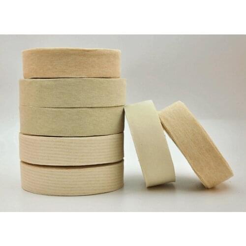 38mm width Cotton Bias binding Tape for Baby cloth DIY sew material handmade item