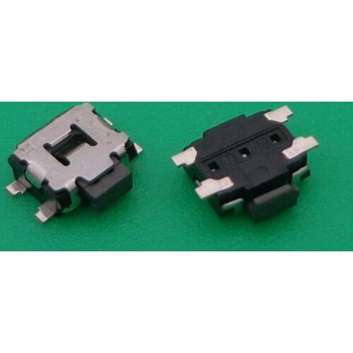 10PCS Power On Off Eject Button Switch Button For PlayStation 4 PS4 CUH-1215 SAC-001 1216