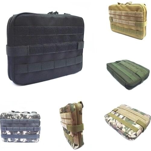 Hip-hop street ins hot style Chest Rig Military tactical waist pack reiception bag package multifunctional fittings bag