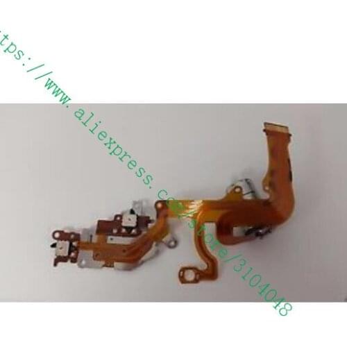 90%new Repair and replacement parts A57/A58/A65/A77/A99 Shutter motor for Sony camera A65 Charge unit