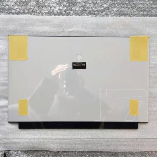 New For DELL Alienware M17 R3 A shell Screen shell Screen back cover Upper cover White shell 0P55W9