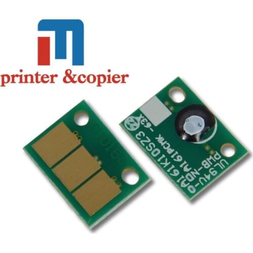 20pcs new imaging unit chip for konica Minolta Bizhub 227 287 367 DR312 DR 312 DR_312 DR-312 A7Y00RD drum cartridge chip