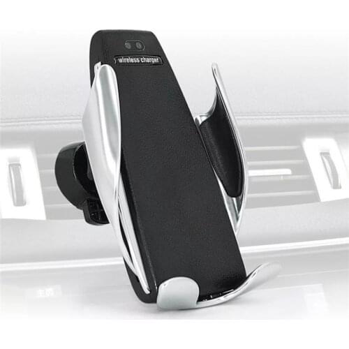 Автомобильные беспроводные зарядки для мобильных телефонов PANFU China At AliExpress