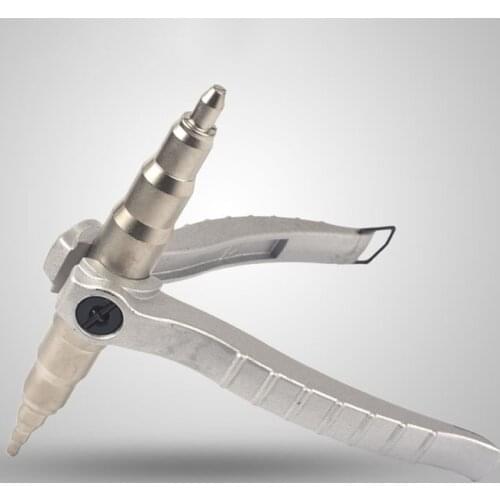 Alloy Copper Hand Tube Expanding Tool Air Conditioner Refrigeration Pipe Expander Flaring Hand Tool