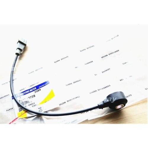 RHLLT Autosensors