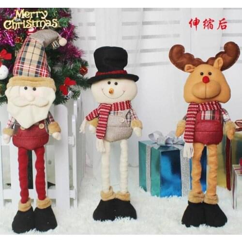 Christmas Decoration Party Supplies Christmas Ornaments Festival Supplies