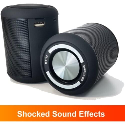 YINEW Portable Speakers