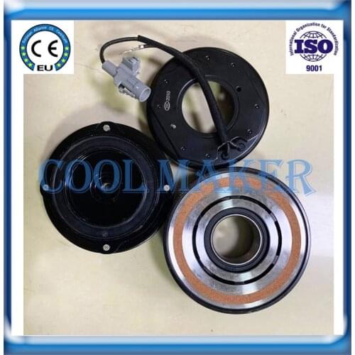 7SBU17C ac compressor clutch 8PK for BMW X5 X6 E72 64529217868 64529399060 64529154070