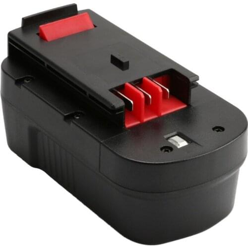 3500mAh power tool battery for Black&Decker 18V A18 A1718 A18NH HPB18 HPB18-OPE FS1800CS FS1800D FS1800D-2 FS1800ID battery