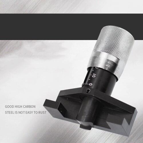 Car Engine Cam Belt Timing Drive Belt Tension Gauge Tester Tensioner Test Tool