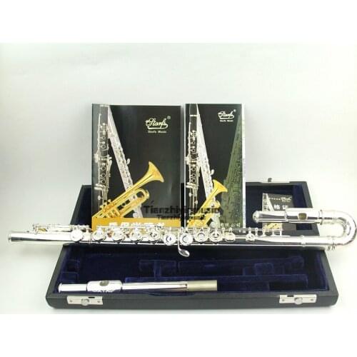 Dingling Flute