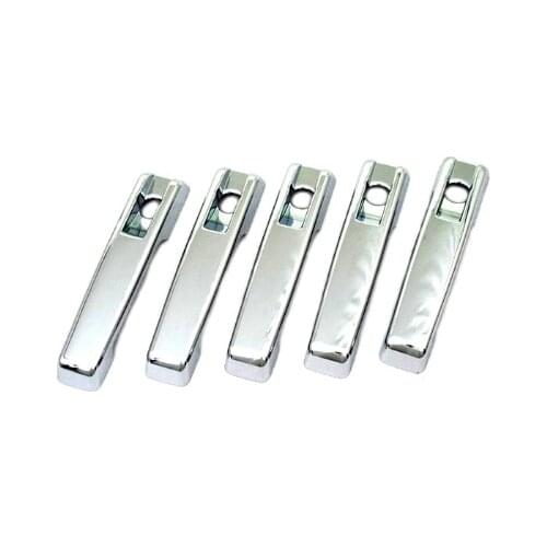 Car Chromium Styling Chrome Door Handle Cover For Mercedes Benz W463 G Class