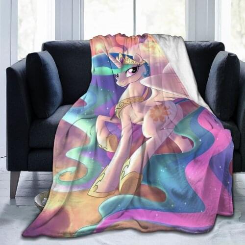 Soft Sofa Blanket Cover Blanket Cartoon Cartoon Bedding Flannel plied Sofa Bedroom Decor for Children and Adults 278697580
