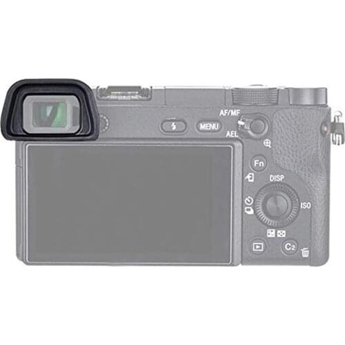 1pc ES-EP10 Eyecup For Sony NEX7/6/A6000/A6300 FDA-EV1S Replace Accessories Viewfinder I3U2