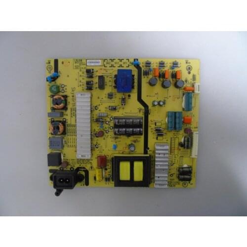 5800-L5L018-0000 168P-L5L018-00/01 power supply board for 55M5 55E6000 T-CON connect board GLB Video