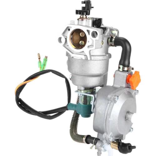 Durable carburettor aluminum garden tools practical for home gardening