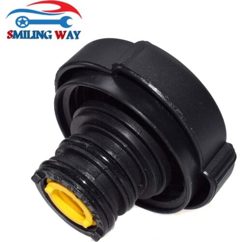 Coolant Radiator Expansion Water Tank Cap For BMW 3 5 6 7 8 Series E30 E36 E46 E34 E39 E60 E61 E63 E64 E38 E66 E31 E83 E53 X3 X5
