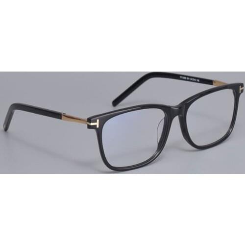 Ultralight Acetate Reading Eyeglasses Retro Women Full Rim Optical Eyewear Goggle Anti-scratch Prescription Readers Glasses Men