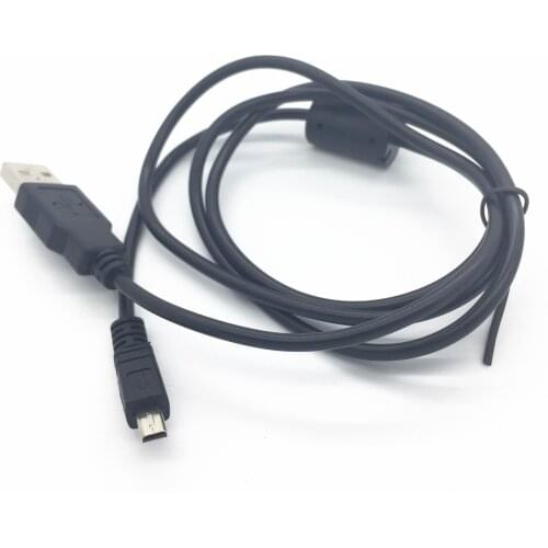 USB AC/DC Power Adapter Camera Battery Charger+PC Cord for FUJIFILM FinePix F20 F300EXR F305EXR F100fd X-Pro1 XPro1 S700 Z71