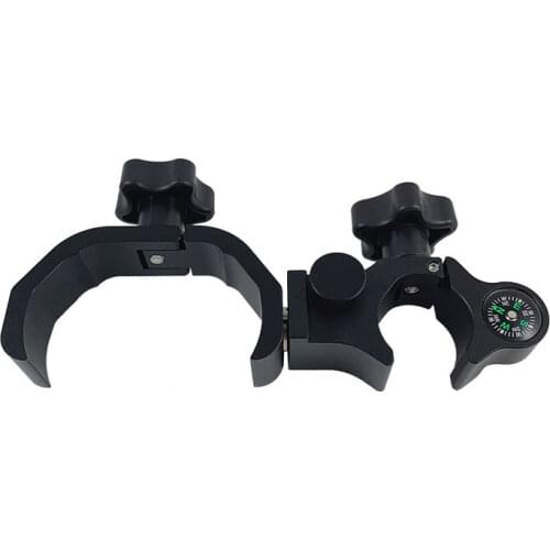 High Quality New Trimble TSC3 series GPS Mount / Range Pole Cradle Bracket collector Bracket Surveying parts