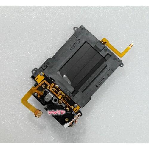Shutter Assembly Group For Nikon D750 shutter group Digital Camera Repair Part