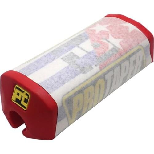 Handlebar Squre Chest Protector Pads Fit For Motorcycle Cross Dirt Pit Bike Motocross Atv Pro Taper Fat Bar Sponge